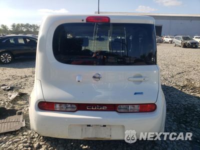 Zdjęcie 6 z 16 samochodu: 2013 NISSAN CUBE S VIN:JN8AZ2KR5DT304385 - miniatura