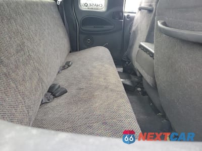 Zdjęcie 10 z 14 samochodu: 1999 DODGE RAM 2500 VIN:1B7KF2362XJ598504 - miniatura