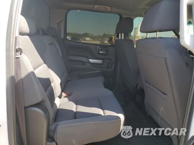 Zdjęcie 10 z 13 samochodu: 2017 CHEVROLET SILVERADO K1500 LT VIN:3GCUKREC7HG508492 - miniatura