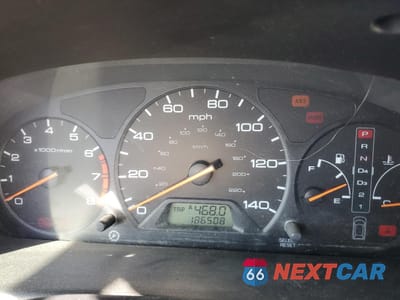 Zdjęcie 9 z 15 samochodu: 1999 HONDA ODYSSEY LX VIN:2HKRL1851XH511430 - miniatura