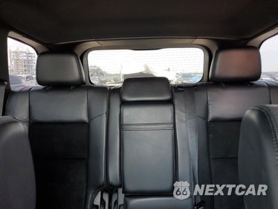 Zdjęcie 10 z 15 samochodu: 2014 JEEP GRAND CHEROKEE LAREDO VIN:1C4RJFAG5EC522907 - miniatura
