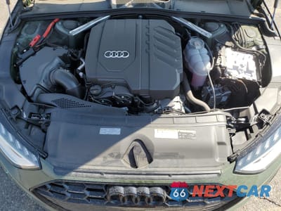 Zdjęcie 13 z 14 samochodu: 2024 AUDI A4 PREMIUM PLUS 45 VIN:WAUEAAF49RN011241 - miniatura