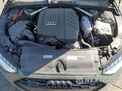 Zdjęcie 13 z 14 samochodu: 2024 AUDI A4 PREMIUM PLUS 45 VIN:WAUEAAF49RN011241 - miniatura