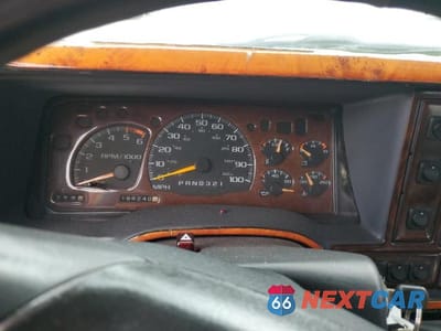 Zdjęcie 9 z 13 samochodu: 1996 CHEVROLET SUBURBAN C1500 VIN:3GNEC16R2TG153351 - miniatura