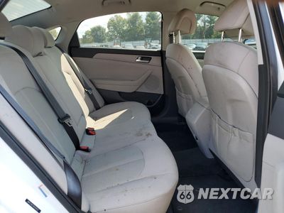 Zdjęcie 10 z 12 samochodu: 2016 HYUNDAI SONATA SE VIN:5NPE24AF3GH319125 - miniatura