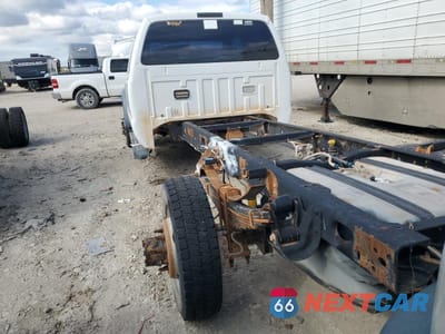 Zdjęcie 6 z 12 samochodu: 2008 FORD F450 SUPER DUTY VIN:1FDXW46R98ED85188 - miniatura
