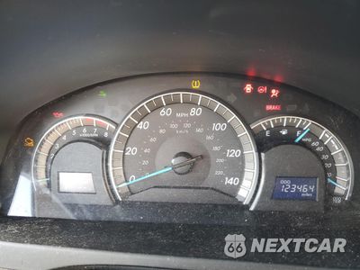 Zdjęcie 9 z 12 samochodu: 2012 TOYOTA CAMRY SE VIN:4T1BK1FK3CU008314 - miniatura