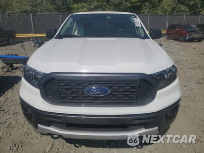 Piąte zdjęcie samochodu w środku: 2023 FORD RANGER XL VIN:1FTER4FH9PLE27248 - miniatura