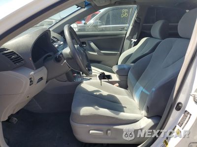 Zdjęcie 7 z 12 samochodu: 2009 TOYOTA CAMRY BASE VIN:4T4BE46K79R115700 - miniatura