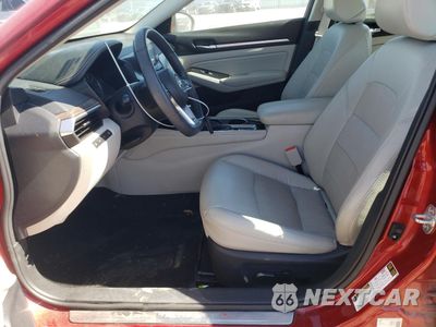 Zdjęcie 7 z 12 samochodu: 2020 NISSAN ALTIMA SL VIN:1N4BL4EV4LC262446 - miniatura