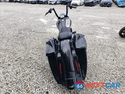 Czwarte zdjęcie samochodu z boku: 2020 HARLEY-DAVIDSON FLHRXS VIN:1HD1KVP14LB619170 - miniatura