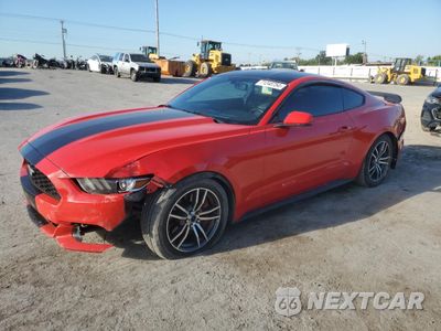 2016 FORD MUSTANG 1FA6P8TH2G5303158 - główne zdjęcie licytacji z USA - miniatura