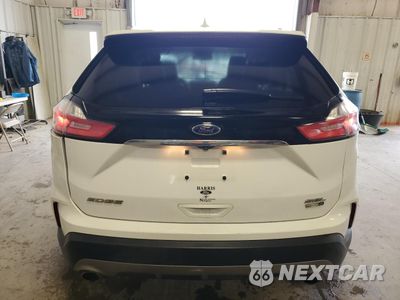 Zdjęcie 6 z 15 samochodu: 2020 FORD EDGE SEL VIN:2FMPK4J94LBA45776 - miniatura