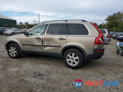 Drugie zdjęcie samochodu z przodu: 2005 VOLVO XC90 T6 VIN:YV1CM911051216648 - miniatura