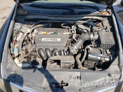 Zdjęcie 12 z 14 samochodu: 2009 HONDA ACCORD EX VIN:1HGCP26759A139168 - miniatura