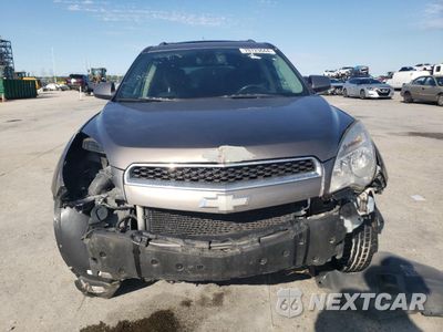 Piąte zdjęcie samochodu w środku: 2011 CHEVROLET EQUINOX LT VIN:2CNFLEE53B6409764 - miniatura