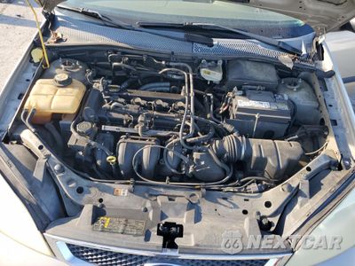 Zdjęcie 11 z 12 samochodu: 2006 FORD FOCUS ZX4 VIN:1FAFP34N66W241702 - miniatura