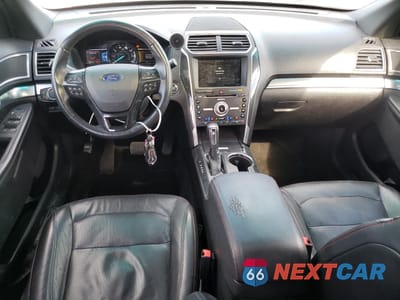 Zdjęcie 8 z 14 samochodu: 2016 FORD EXPLORER SPORT VIN:1FM5K8GT2GGB39090 - miniatura