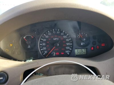 Zdjęcie 9 z 12 samochodu: 2006 FORD FOCUS ZX4 VIN:1FAFP34N66W241702 - miniatura
