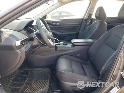 Zdjęcie 7 z 12 samochodu: 2020 NISSAN ALTIMA S VIN:1N4BL4BW9LN310671 - miniatura