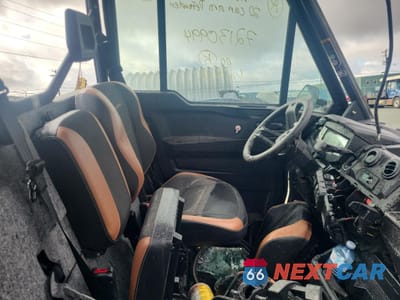 Zdjęcie 6 z 10 samochodu: 2022 CAN-AM DEFENDER LIMITED CAB HD10 VIN:3JBUVAX40NK004229 - miniatura