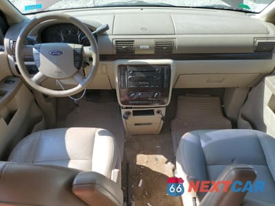 Zdjęcie 8 z 13 samochodu: 2006 FORD FREESTAR SEL VIN:2FMZA52246BA19413 - miniatura