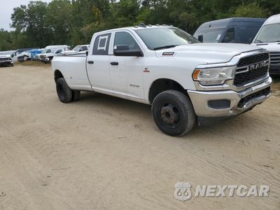 2021 RAM 3500 TRADESMAN 3C63RRGL0MG668445 - główne zdjęcie licytacji z USA - miniatura