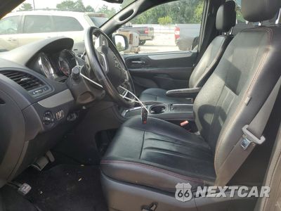 Zdjęcie 7 z 13 samochodu: 2018 DODGE GRAND CARAVAN GT VIN:2C4RDGEG8JR297777 - miniatura