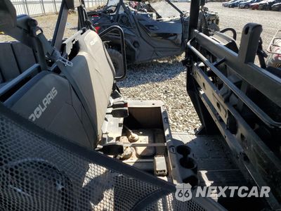 Zdjęcie 6 z 10 samochodu: 2021 POLARIS RANGER CREW 1000 PREMIUM VIN:4XAT6E999M8388147 - miniatura