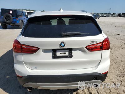 Zdjęcie 6 z 13 samochodu: 2018 BMW X1 SDRIVE28I VIN:WBXHU7C31J5H43346 - miniatura