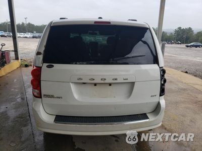 Zdjęcie 6 z 13 samochodu: 2017 DODGE GRAND CARAVAN GT VIN:2C4RDGEG0HR697939 - miniatura
