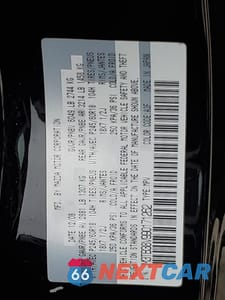 Zdjęcie 13 z 13 samochodu: 2009 MAZDA CX-9 VIN:JM3TB38V990171262 - miniatura