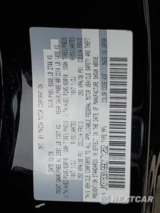 Zdjęcie 13 z 13 samochodu: 2009 MAZDA CX-9 VIN:JM3TB38V990171262 - miniatura