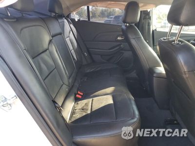 Zdjęcie 10 z 12 samochodu: 2016 CHEVROLET MALIBU LIMITED LTZ VIN:1G11E5SA5GF105948 - miniatura