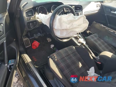 Zdjęcie 8 z 13 samochodu: 2015 VOLKSWAGEN GTI VIN:3VWYT7AU1FM044418 - miniatura