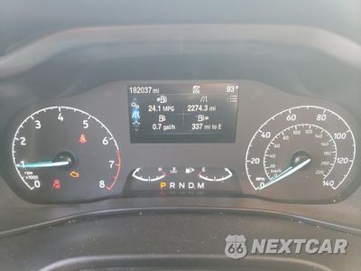 Zdjęcie 9 z 13 samochodu: 2022 FORD TRANSIT CONNECT XLT VIN:NM0LS7T25N1513207 - miniatura