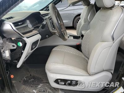 Zdjęcie 7 z 13 samochodu: 2022 JEEP GRAND CHEROKEE SUMMIT VIN:1C4RJHEG4N8602210 - miniatura