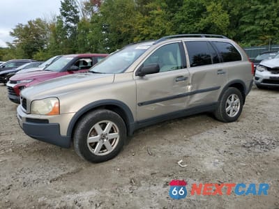 2005 VOLVO XC90 T6 YV1CM911051216648 - główne zdjęcie licytacji z USA - miniatura
