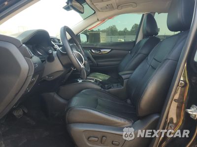 Zdjęcie 7 z 15 samochodu: 2019 NISSAN ROGUE S VIN:5N1AT2MV9KC767971 - miniatura