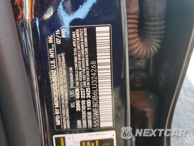 Zdjęcie 14 z 14 samochodu: 2020 MERCEDES-BENZ C 300 VIN:55SWF8DB6LU324268 - miniatura