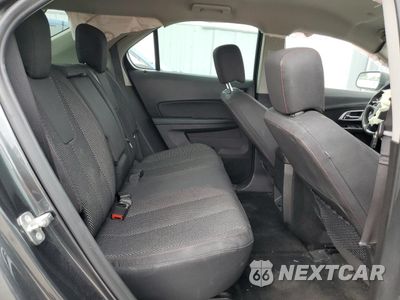 Zdjęcie 11 z 13 samochodu: 2017 CHEVROLET EQUINOX LS VIN:2GNALBEKXH1511949 - miniatura