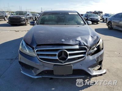 Piąte zdjęcie samochodu w środku: 2014 MERCEDES-BENZ E 350 VIN:WDDHF5KB8EA940714 - miniatura