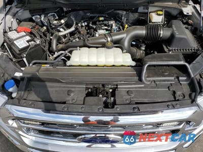 Zdjęcie 11 z 13 samochodu: 2023 FORD F150 SUPER CAB VIN:1FTEX1EP8PKG21885 - miniatura