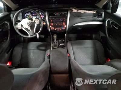 Zdjęcie 8 z 13 samochodu: 2014 NISSAN ALTIMA 2.5 VIN:1N4AL3APXEC149746 - miniatura