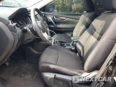 Zdjęcie 7 z 14 samochodu: 2017 NISSAN ROGUE S VIN:5N1AT2MT8HC841212 - miniatura
