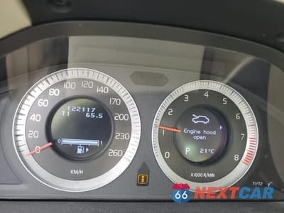 Zdjęcie 17 z 24 samochodu: 2010 VOLVO S80 3.2 VIN:YV1982AS8A1116886 - miniatura