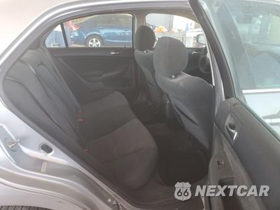 Zdjęcie 10 z 12 samochodu: 2005 HONDA ACCORD LX VIN:1HGCM66305A060322 - miniatura
