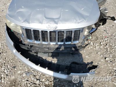 Zdjęcie 12 z 13 samochodu: 2011 JEEP GRAND CHEROKEE LAREDO VIN:1J4RR4GG1BC551119 - miniatura