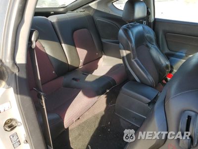 Zdjęcie 10 z 12 samochodu: 2005 HYUNDAI TIBURON GT VIN:KMHHN65F45U174430 - miniatura