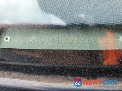 Zdjęcie 12 z 12 samochodu: 1988 CHEVROLET GMT-400 C1500 VIN:1GCDC14HXJZ264189 - miniatura